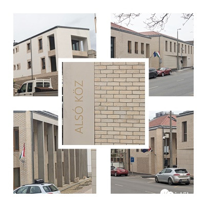 Balatonfüred új arca
