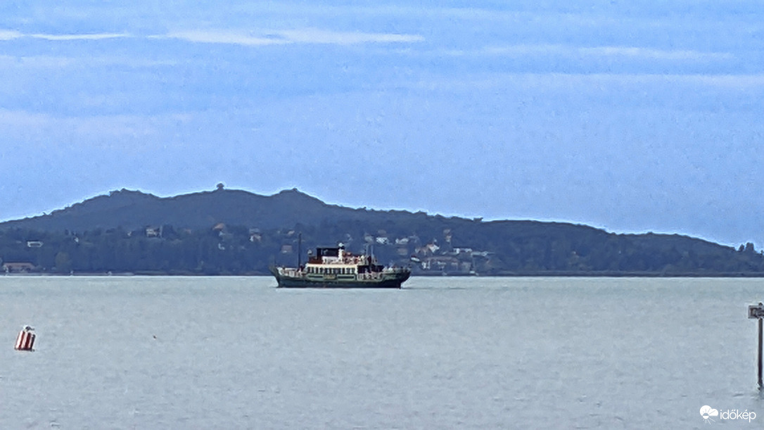 Jókai, a klasszikus szépség