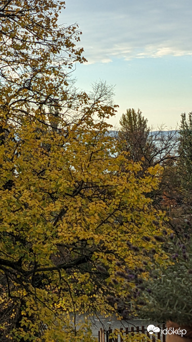 Füredi reggel