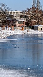 Esterházy strand, Füred
