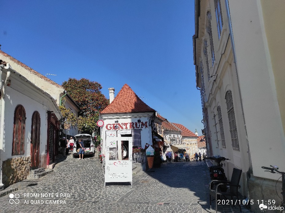 Szentendre