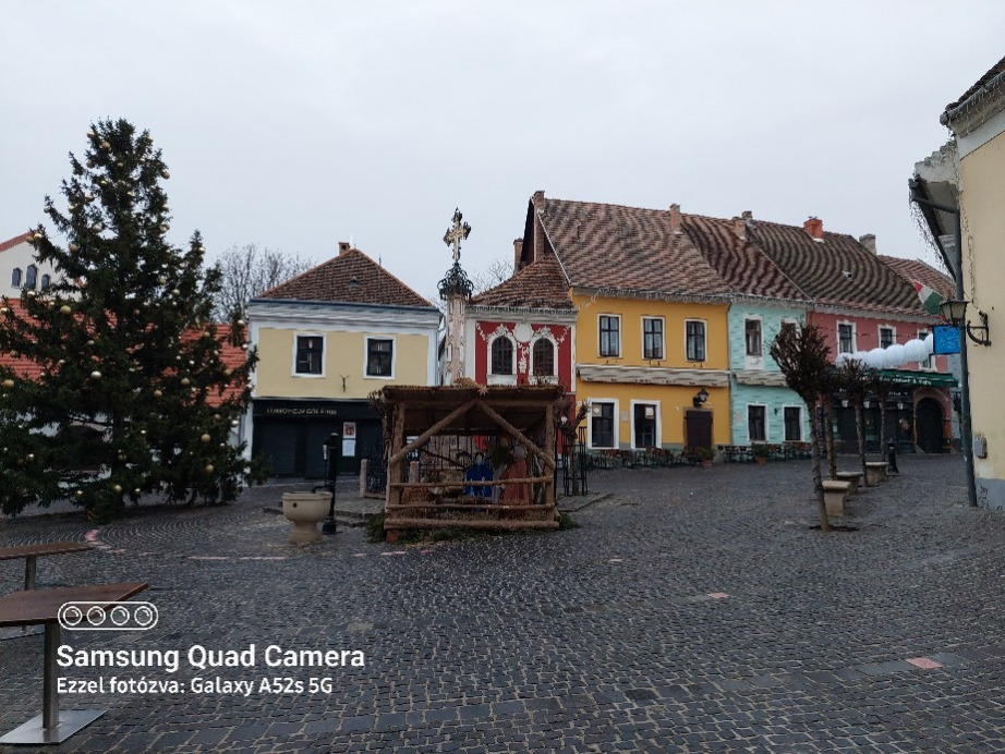 Szentendre