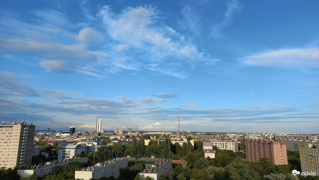 Budapest XI.ker - Kelenföld
