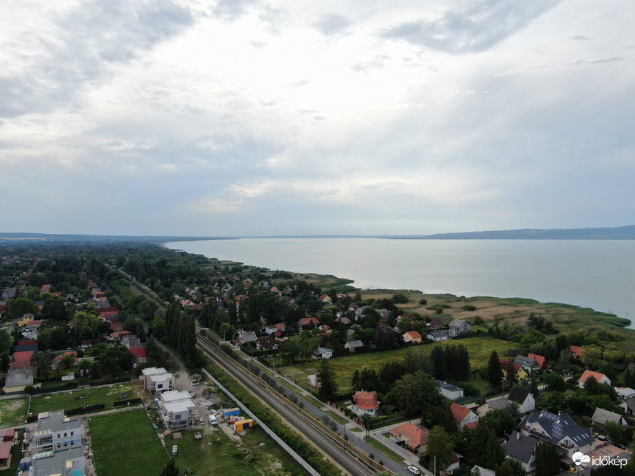 Balatonfenyves