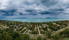2025.08.23. Balatonfenyves Észak