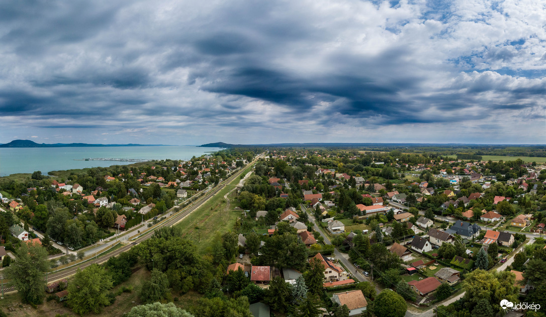 2025.08.23. Balatonfenyves Kelet