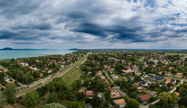 2025.08.23. Balatonfenyves Kelet