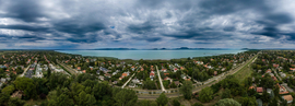 2025.08.23. Balatonfenyves Kelet-Észak-Nyugat