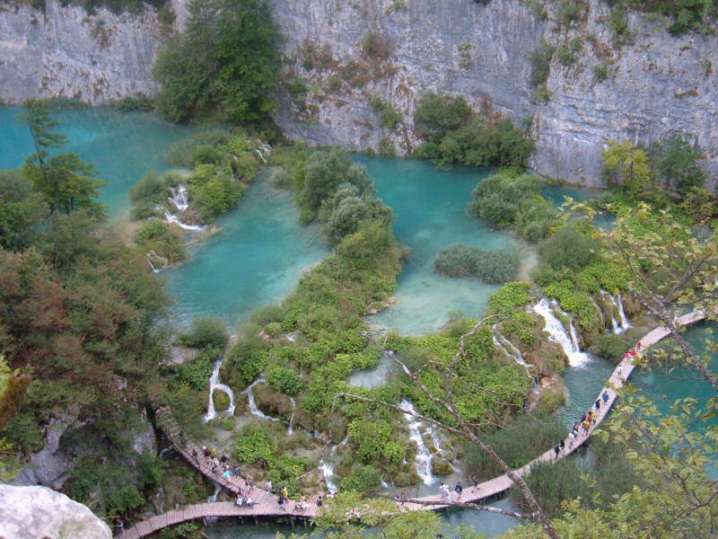 Plitvice