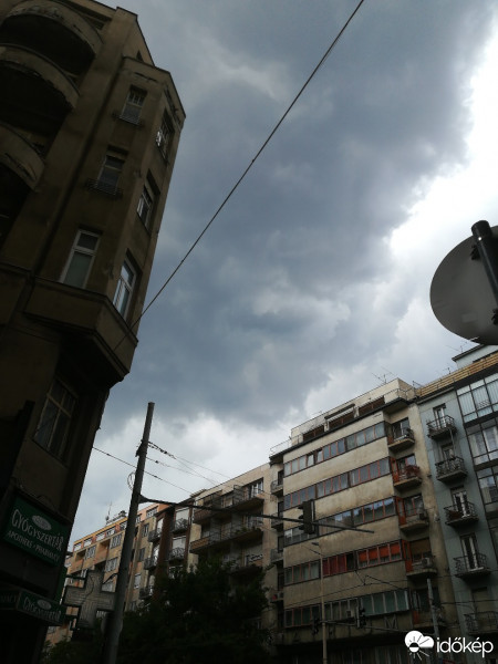 Budapest I.ker - Víziváros