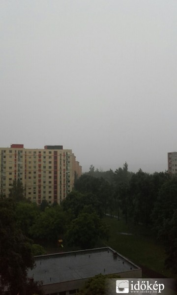 Budapest XI.ker - Gazdagrét