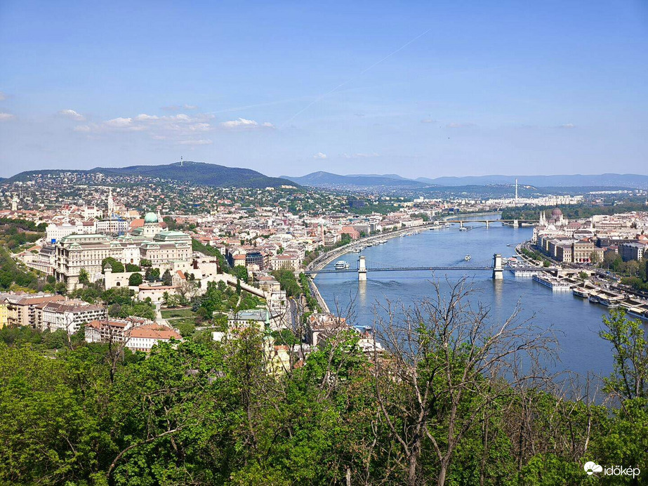 Panoráma
