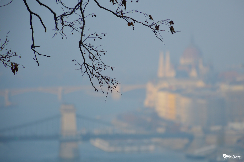 Budapest