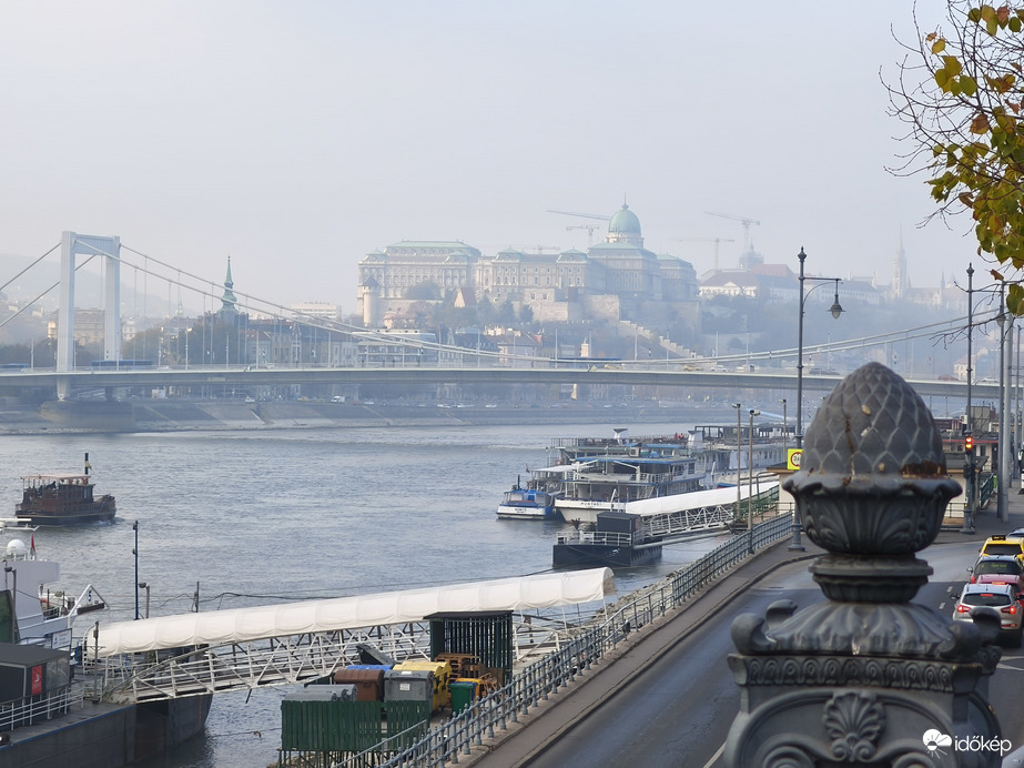 Budapest