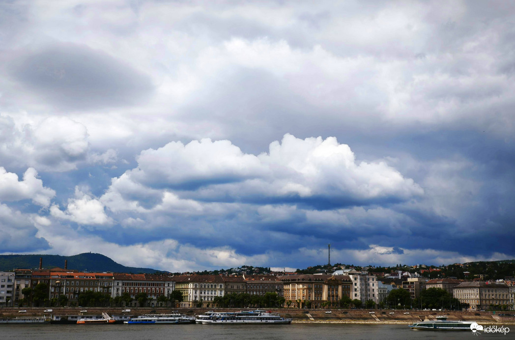 Budapest