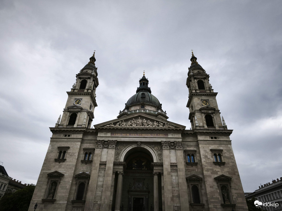 Budapest