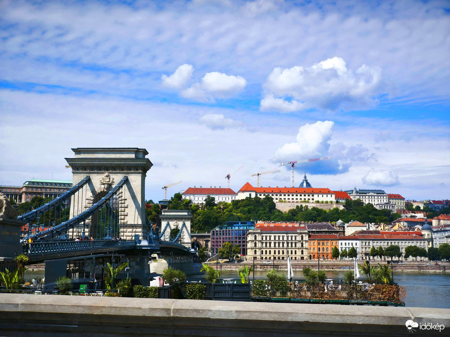 Budapest