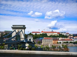 Budapest