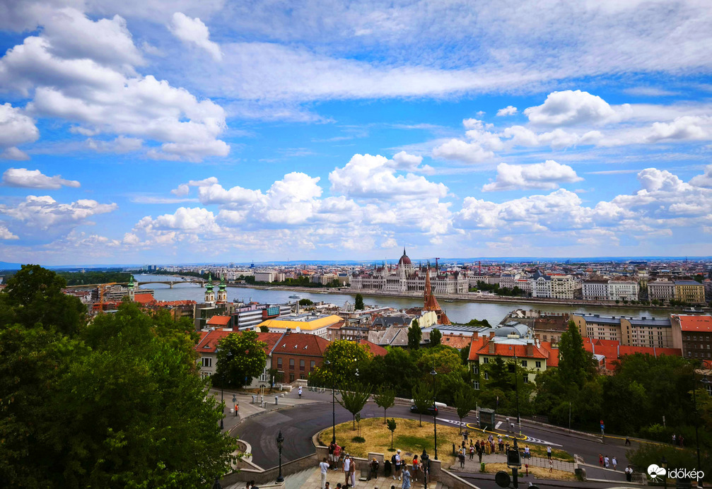 Budapest
