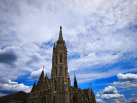 Budapest