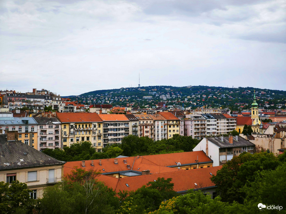 Budapest