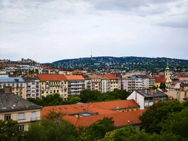 Budapest