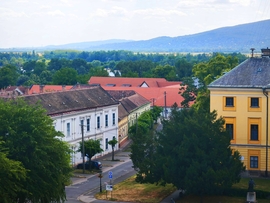 Vác