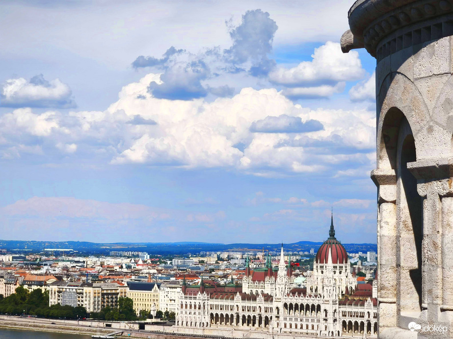 Budapest