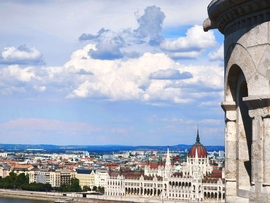 Budapest
