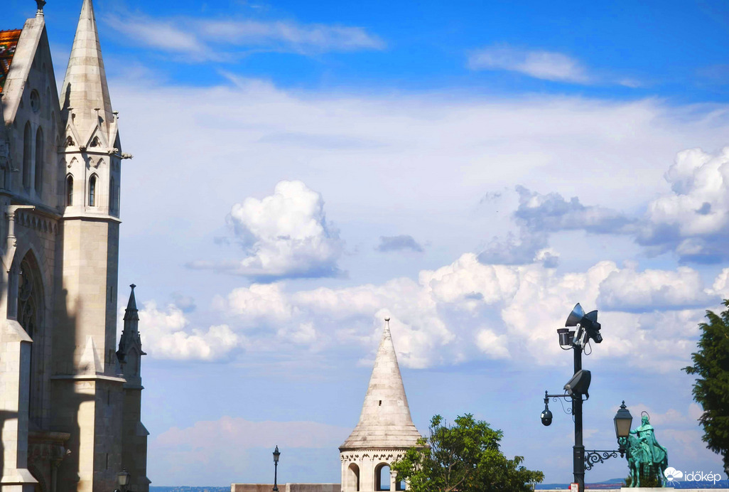 Budapest