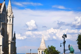Budapest