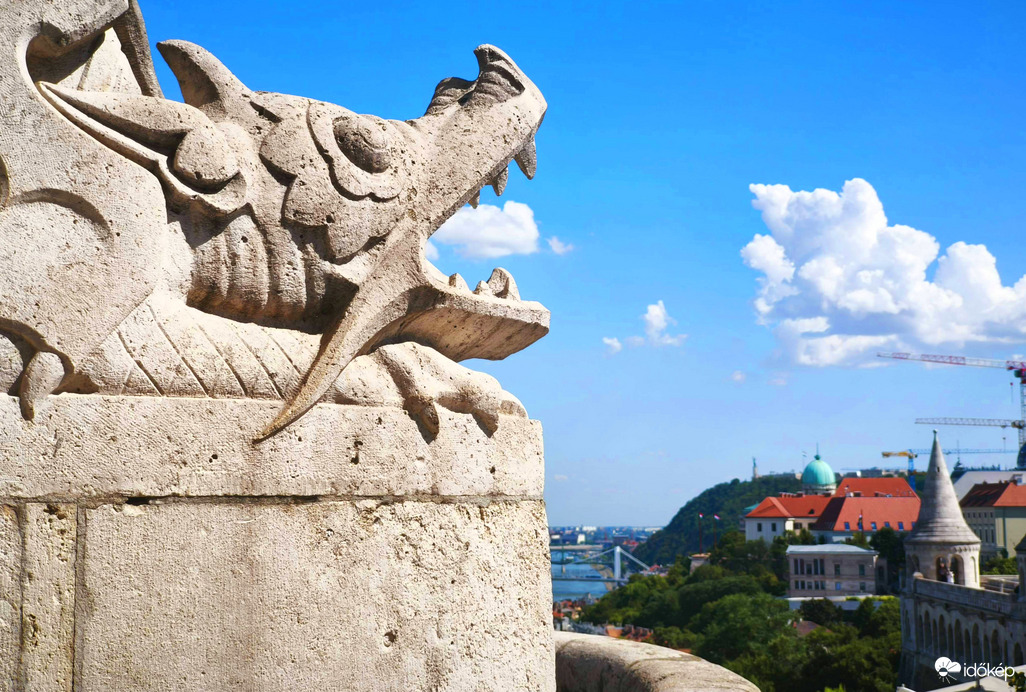 Budapest