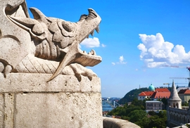 Budapest