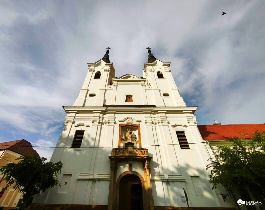 Vác