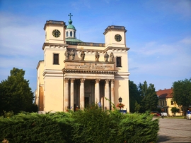 Vác