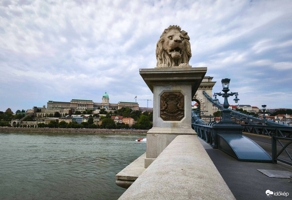 Budapest