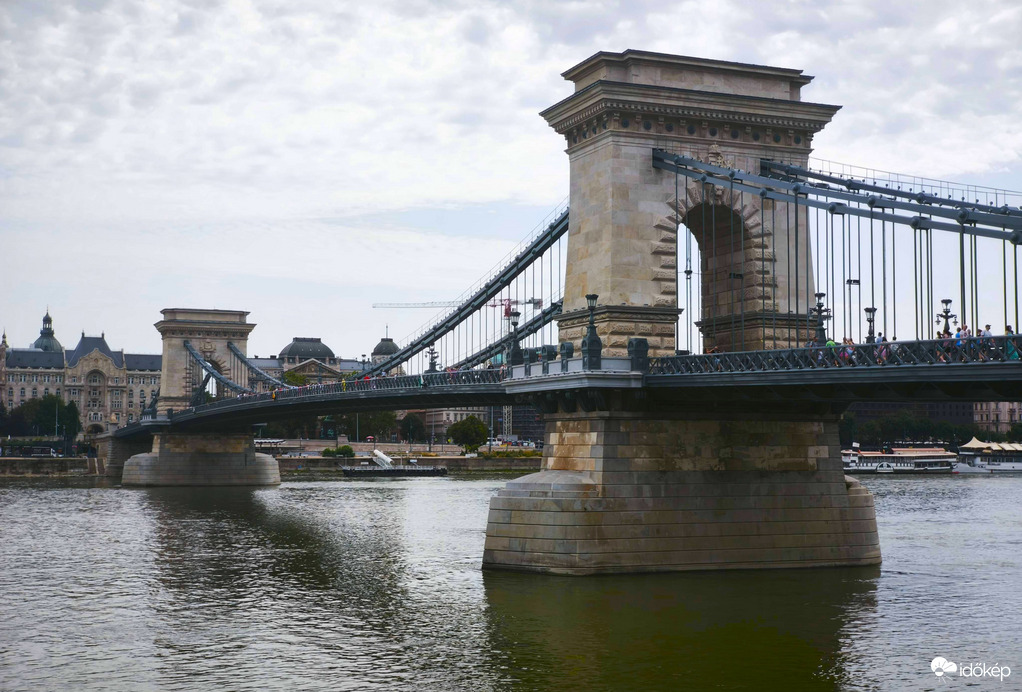 Budapest