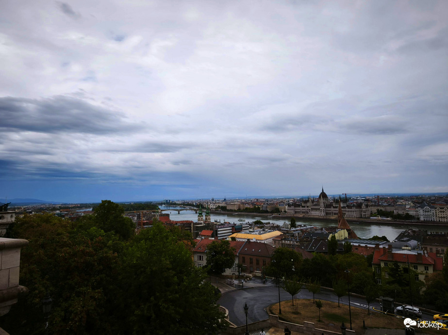 Budapest