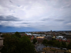 Budapest
