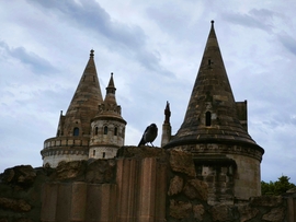 Budapest