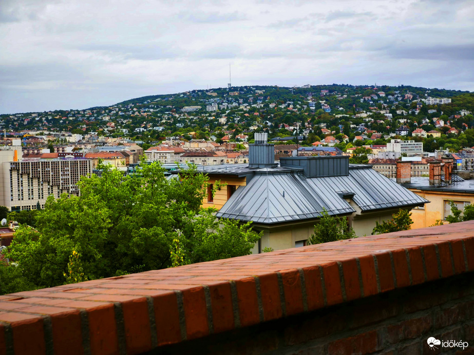 Budapest