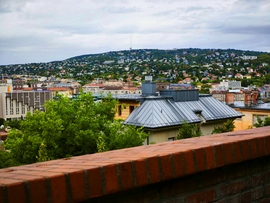 Budapest