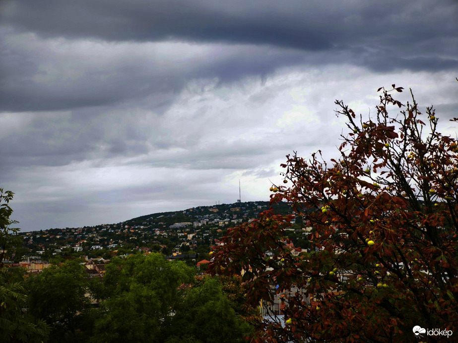 Budapest