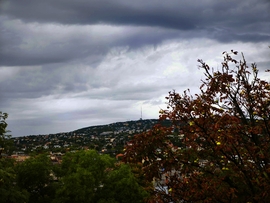 Budapest
