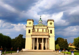 Vác