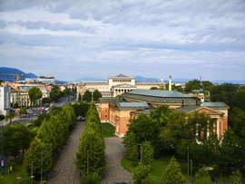 Budapest