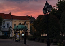 Vác