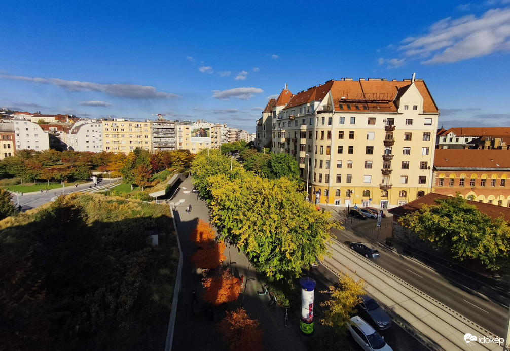 Budapest