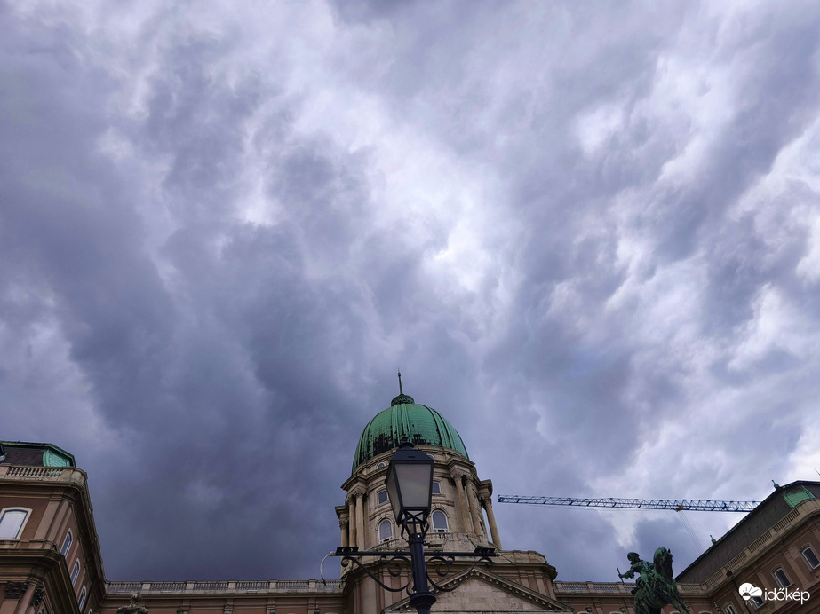 Budapest