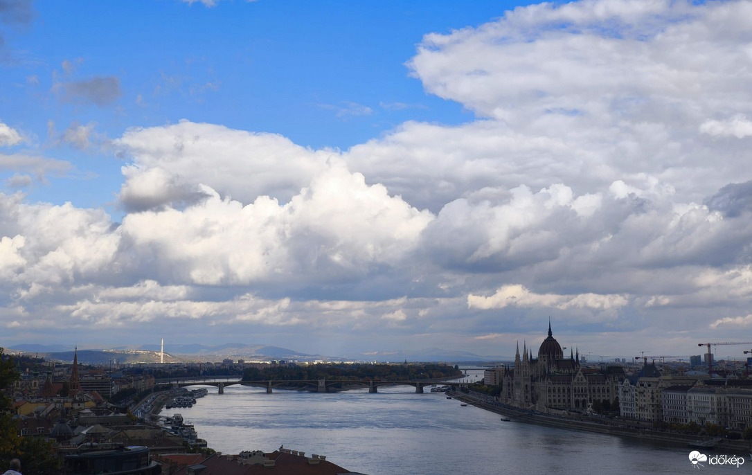 Budapest
